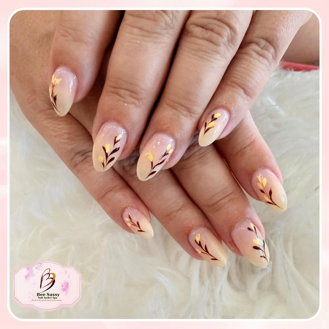 Nail Art
